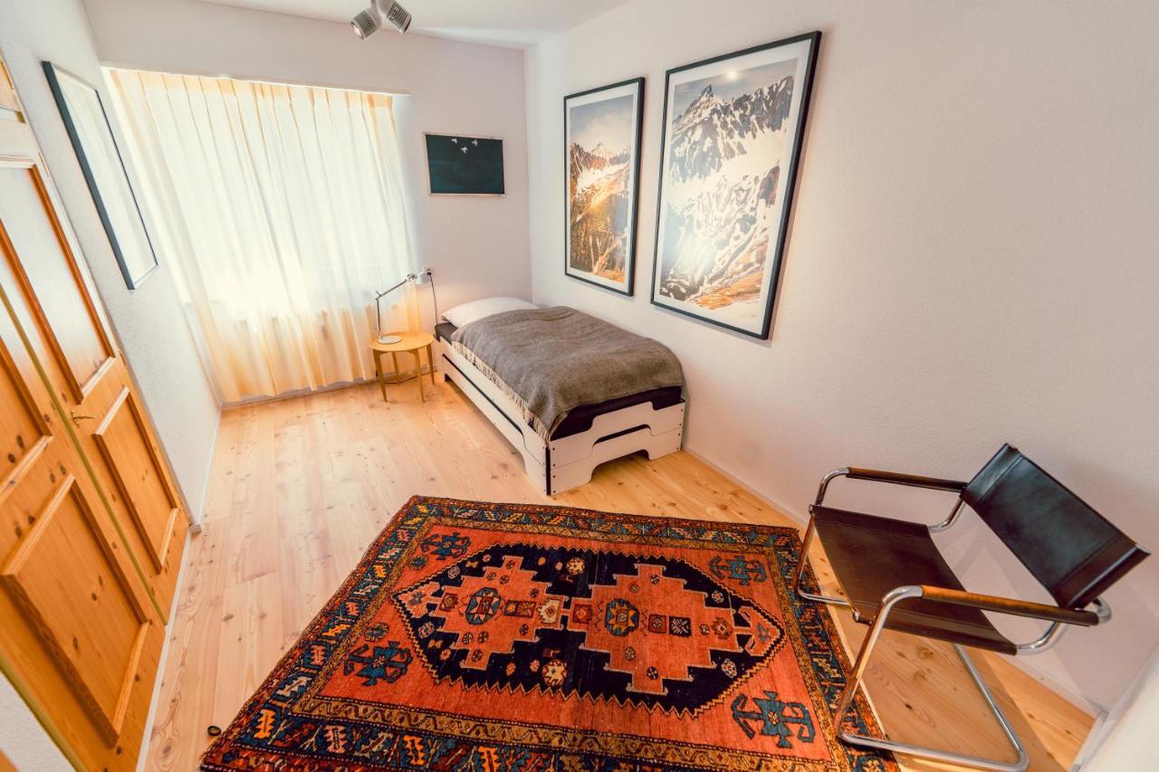 Casa Nonna * Lenzerheide